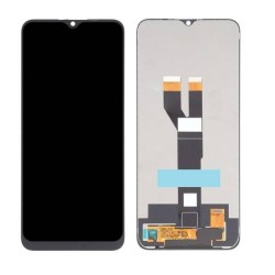 Realme C11 2021 LCD Screen Display Black - ORIGINAL