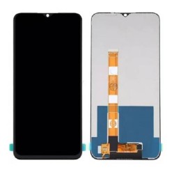Realme C11 ORIGINAL LCD Screen Display - Black