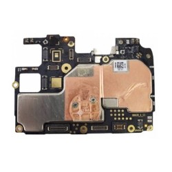 Realme C15 Qualcomm 128GB 4GB RAM Motherboard