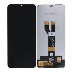 Realme C21 ORIGINAL LCD Screen Display - Black
