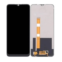 Realme C21Y ORIGINAL LCD Screen Display - Black