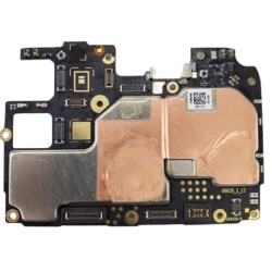 Realme C25 128GB Motherboard PCB Module