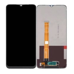 Realme C25s ORIGINAL LCD Screen Display - Black