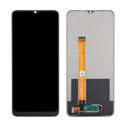 Realme C25Y ORIGINAL LCD Screen Display - Black