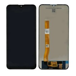 Realme C2s ORIGINAL LCD Screen Display - Black
