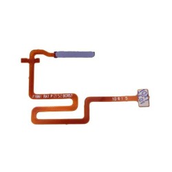 Realme C31 Fingerprint Sensor Flex Cable Black - High Quality Realme C31 Fingerprint Sensor Flex Cable Black - High Quality