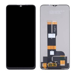 Realme C31 LCD Screen Display Black | High Quality