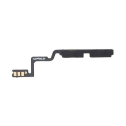 Realme C31 Power Button Key Flex Cable - High Quality Realme C31 Power Button Key Flex Cable - High Quality