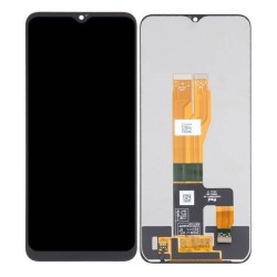 Realme C33 ORIGINAL LCD Screen Display - Black
