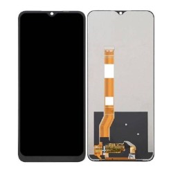 Realme C35 ORIGINAL LCD Screen Display - Black Realme C35 ORIGINAL LCD Screen Display - Black