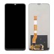 Realme C53 LCD Screen With Digitizer Module - Black