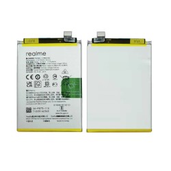 Realme C61 Battery