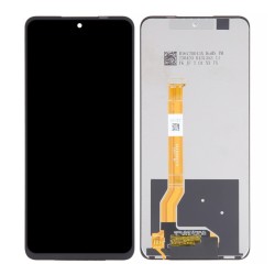 Realme C55 LCD Screen With Display Touch Module - Black