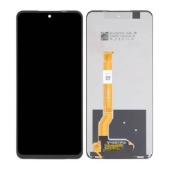 Realme C55 ORIGINAL LCD Screen Display - Black