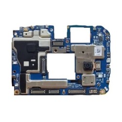 Realme C65 5G 128GB 4GB RAM Motherboard - ORIGINAL