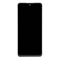 Realme C67 5G LCD With Display Touch Screen Module - Black