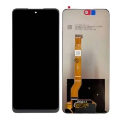 Realme C67 5G ORIGINAL LCD Screen Display - Black
