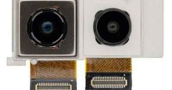 Real Me One Camera Rear Rear Facing Camera For Realme C67 5G Back Camera - Cellspare