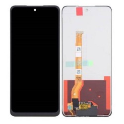 Realme C73 5G ORIGINAL LCD Screen Display - Black