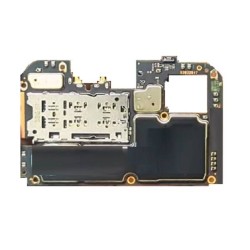 Realme C75 4G 128GB 8GB RAM Motherboard