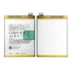 Realme C75 4G Battery - ORIGINAL