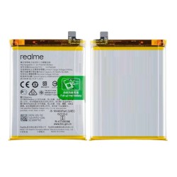 Realme C75 Battery - ORIGINAL