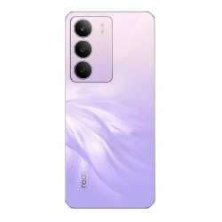 Realme C75 Rear Housing Back Panel Cover Blossom - High Quality Realme C75 Rear Housing Back Panel Cover Blossom - High Quality