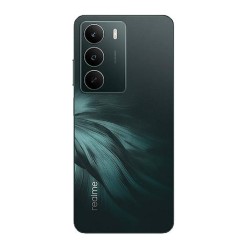 Realme C75 Rear Housing Back Panel Cover Lily - High Quality Realme C75 Rear Housing Back Panel Cover Lily - High Quality