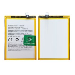 Realme C75x Battery - ORIGINAL