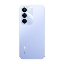 Realme C83 5G Rear Housing Back Panel Cover Purple - High Quality