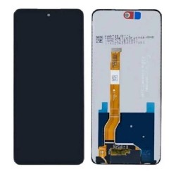 Realme C85 4G ORIGINAL LCD Screen Display - Black
