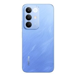 Realme C85 4G Rear Housing Back Panel Cover Blue - High Quality
