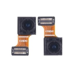Front Camera For Realme C85 5G | High Quality | Replacement Front Camera For Realme C85 5G | High Quality | Replacement