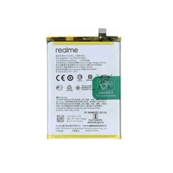 Realme C85 5G Battery - High Quality Realme C85 5G Battery - High Quality
