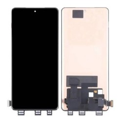 Realme GT 5 Pro ORIGINAL LCD Screen Display - Black Realme GT 5 Pro ORIGINAL LCD Screen Display - Black
