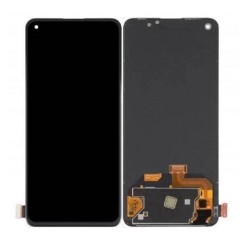 Realme GT 5G LCD Screen Display Black - High Quality