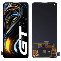 Realme GT 5G LCD Screen With Digitizer Module - Black
