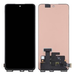 Realme GT 6 LCD Screen Display Black - High Quality
