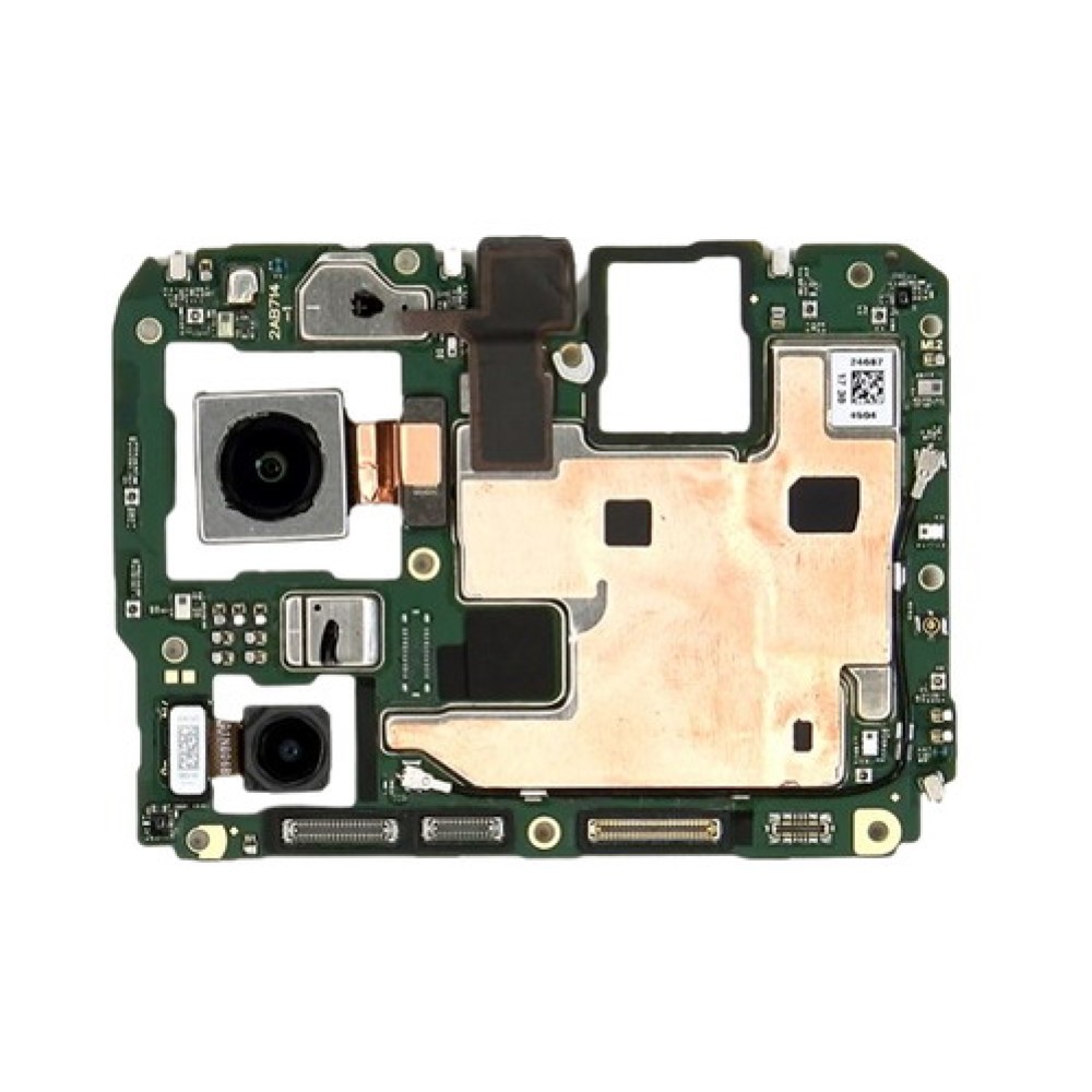 Realme GT 6T Motherboard PCB Module | 128GB 8GB RAM