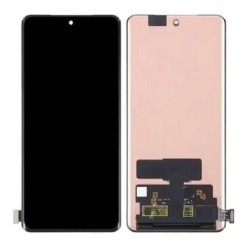 Realme GT 6T ORIGINAL LCD Screen Display - Black