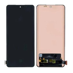 Realme GT 7 Pro LCD Screen Display Black - High Quality