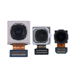 Rear Main Back Camera SET For Realme GT 8 Pro | High Quality Rear Main Back Camera SET For Realme GT 8 Pro | High Quality