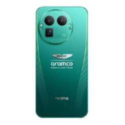 Realme GT 8 Pro Rear Housing Panel Cover Aston Martin Green - High Quality