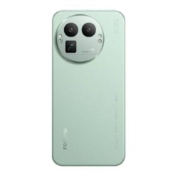 Realme GT 8 Pro Rear Housing Back Panel Cover Green - High Quality