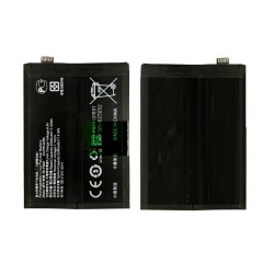 Realme GT Explorer Master Battery