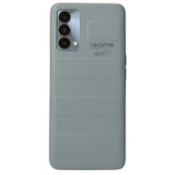 Realme GT Explorer Master Rear Housing Panel Battery Door - Grey