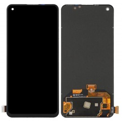 Realme GT Master LCD Screen With Digitizer Module - Black