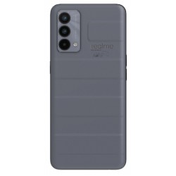 Realme GT Master Rear Housing Panel Battery Door - Grey