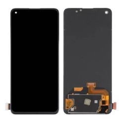Realme GT Neo 2 LCD Screen Display Black - High Quality Realme GT Neo 2 LCD Screen Display Black - High Quality