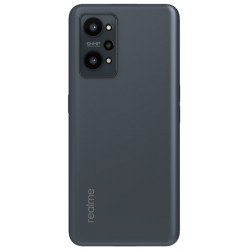 Realme GT Neo 2 Rear Housing Panel Battery Door - Neo Black